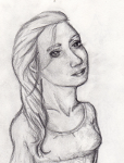 Linnea die Magd