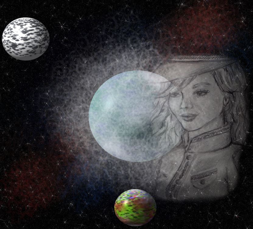 Universum Planet Eligrand