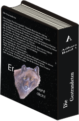 Adhrara Die Gestrandeten