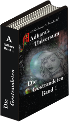 Adhrara Die Gestrandeten