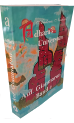 Adhrara's Universum - Auf Gianmarun