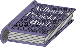 Das Projekt Buch