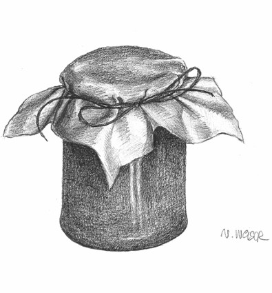 Adharas Medizin gegen Kummer