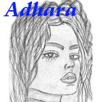 Bild von d.jungen Adhara